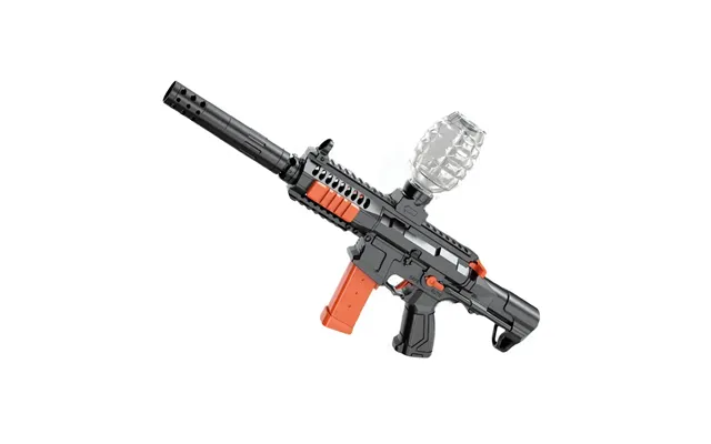 Gel Blaster Arp9 Mini - Black