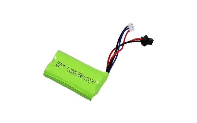 Gel Blaster Batteri 7.4v