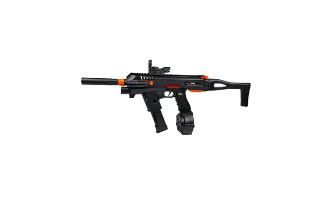 Gel Blaster Glock Carbine Suit - Sort