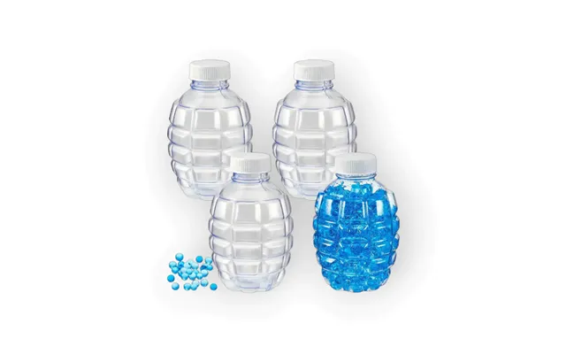Gel Blaster Grenade Magasin - 4