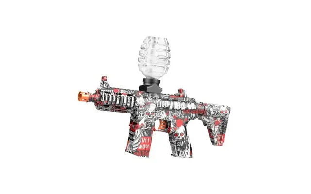 Gel Blaster M416 Mini - Skull Edition
