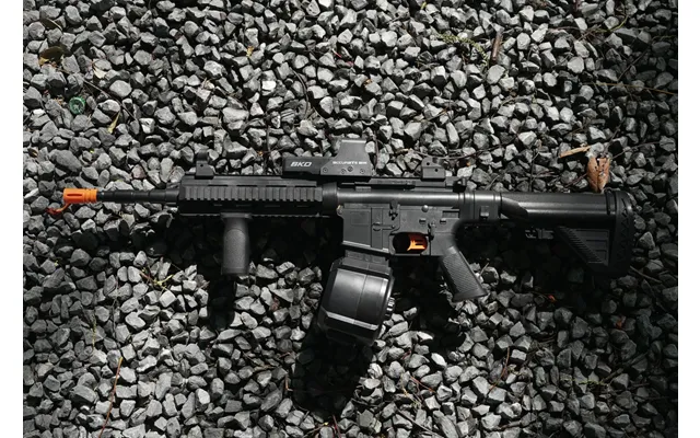 Gel Blaster M416