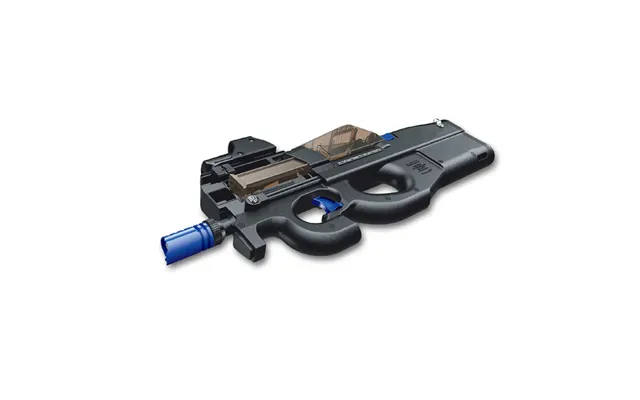 Gel Blaster P90 - Sort