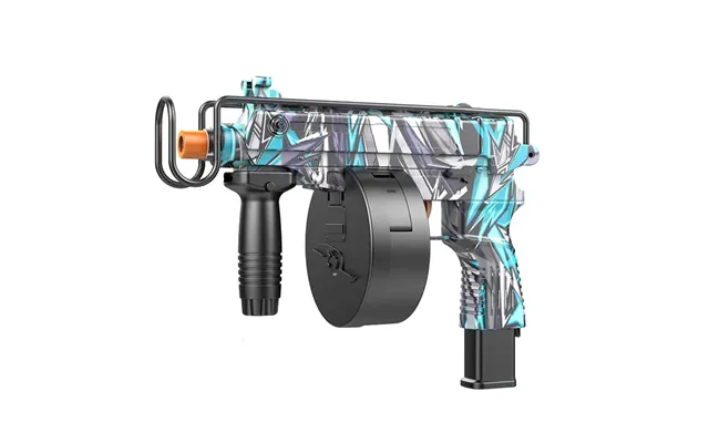 Gel Blaster Scorpion - Arctic