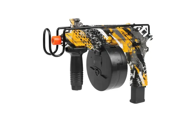 Gel Blaster Scorpion - Golden