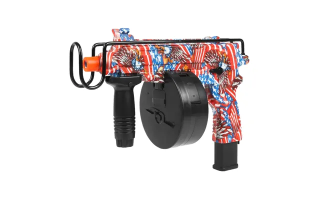 Gel Blaster Scorpion - United States