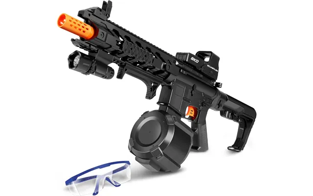 Gel Blaster Skd - M4 2.0