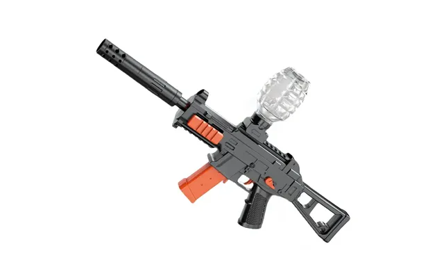 Gel Blaster Ump 45 Mini - Black Edition