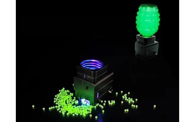 Gel Blaster Uv Adapter
