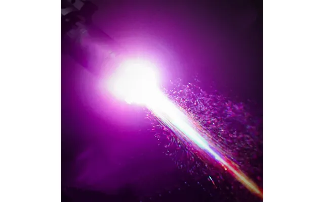 Gel Blaster Uv - Rgb Tracer Unit