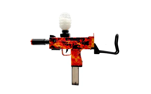 Gel Blaster Uzi - Firestorm