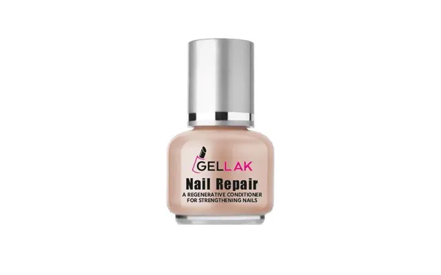 Nail Repair Neglelak Perfekt Til Svage & Skrøbelige Negle