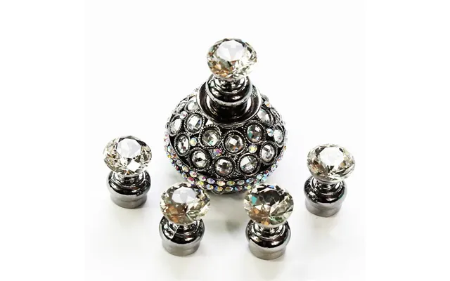 Negledisplay Diamanter Til Fremvisning Af Negle Designs & Nail Art