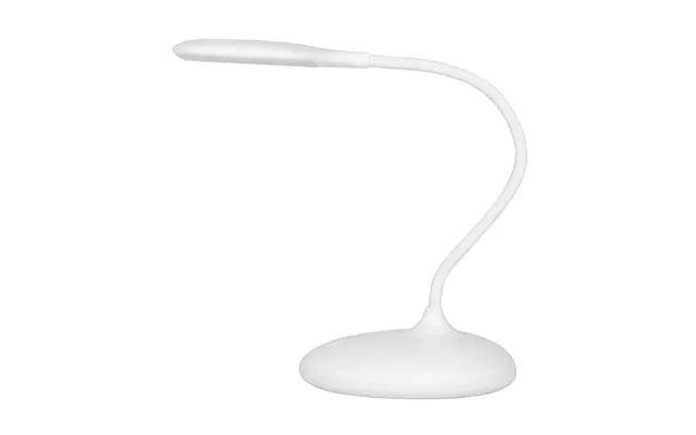 Ring Led Arbejdslampe Til Usb