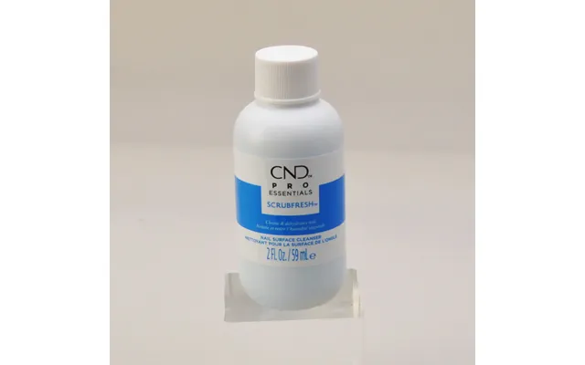 Cleanser
