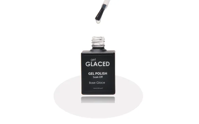 Gel Neglelak - Base Coat
