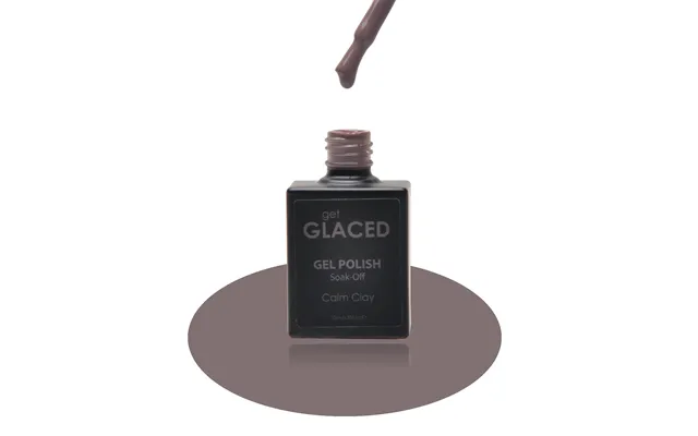 Gel Neglelak Calm Clay