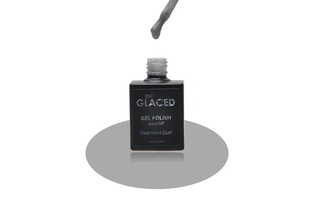 Gel Neglelak Diamond Dust
