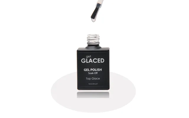 Gel Neglelak - Top Coat