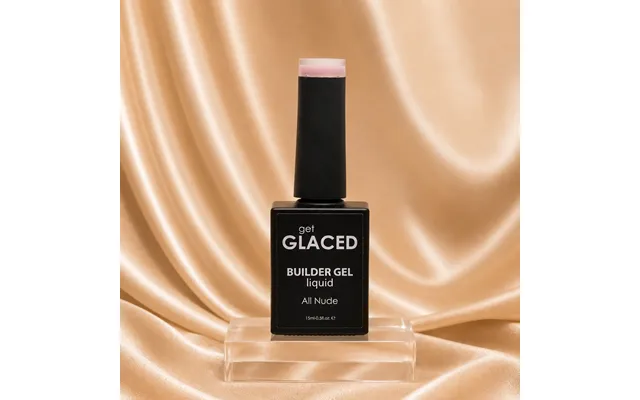 Liquid Builder - All Nude