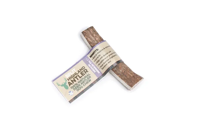1 Stk. Hjortegevir Split - Mellem