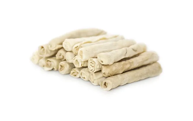 20 Stk Retriever Tyndt Tyggeben 14 Cm