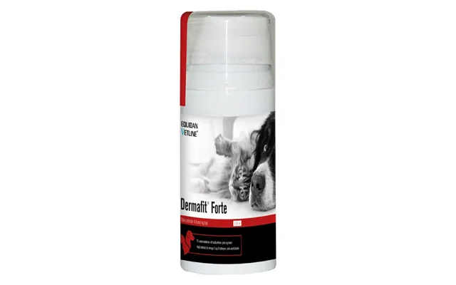 Dermafit Forte 100 Ml