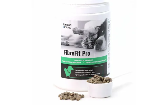 Fibrefit Pro 500 Gram