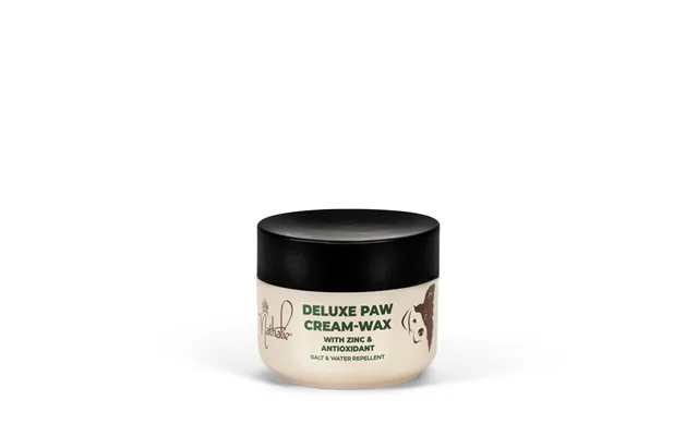 Nathalie Deluxe Paw Cremewax 50ml