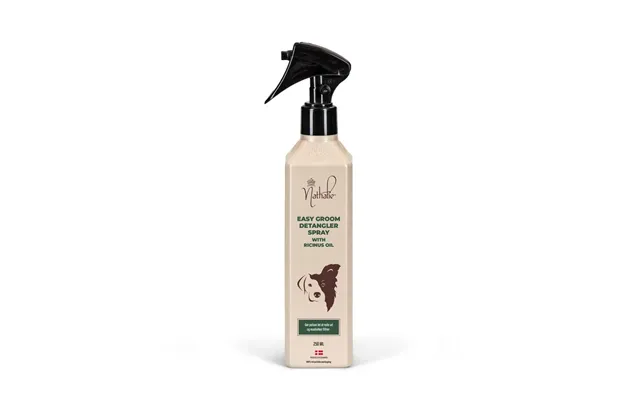 Nathalie Easy Groom Detangler Spray 250ml