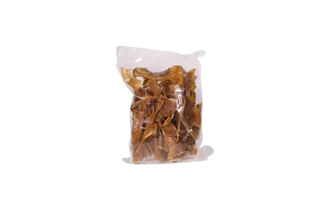 Natural Buffalo Chips 900 Gram
