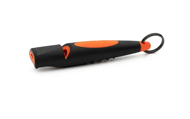Sort Orange Acme Alpha Fløjte 210,5