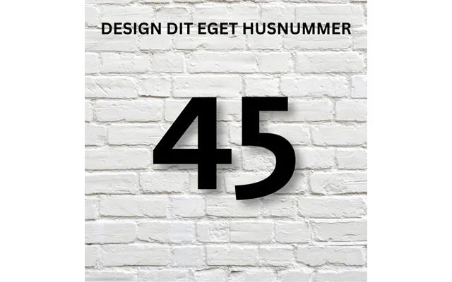 Husnummer