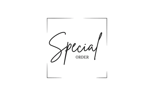 Specialbestilling