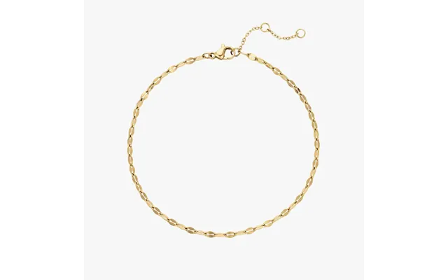 Cia Armbånd 14k Guldbelagt