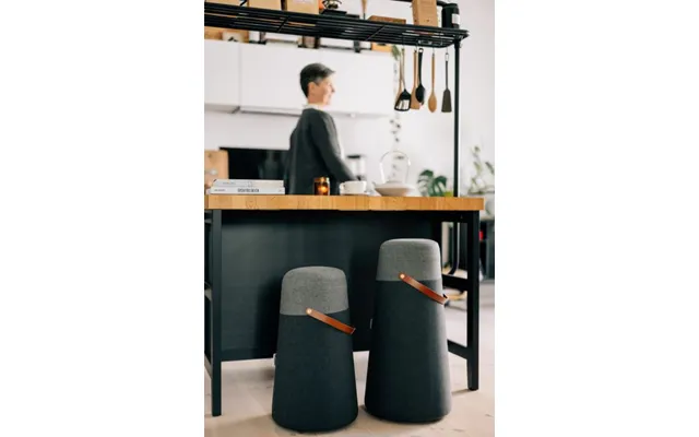 Benesit - Ergonomisk Og Rygstimulerende Stol