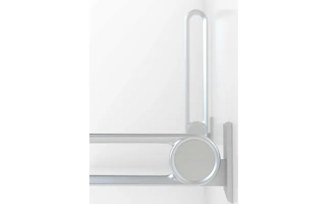 Cavere - Foldbar Toiletstøtte Prisbelønnet Design