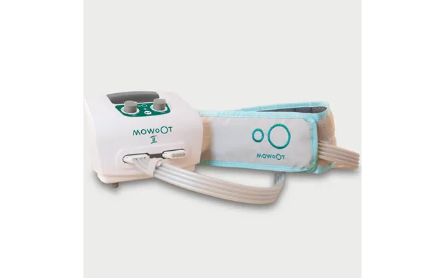 Forstoppelse Afhjælpes Med Mowoot - Tarmstimulerende Exo-massage Mod Obstipation