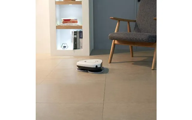 Gulvvaskerobot Everybot Hc104 Triple Spin Nordväl