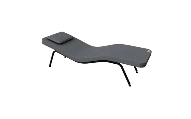 Neurosonic Chaiselong Med Vibrationer Og Musik - Plus-model