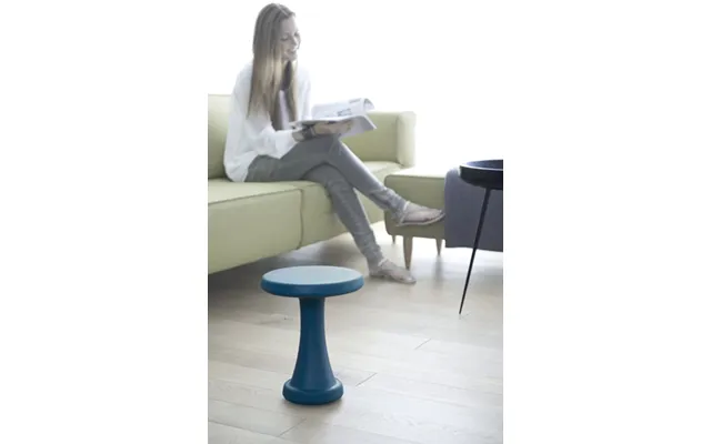 Oneleg 32 Cm - Smart Taburet Til Ude Og Inde Lugestol Eller Skammel Til Børn