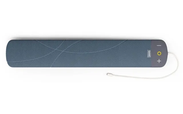 Qwiek.snooze Musikenhed Til Sengen Med Bluetooth - Musikpude