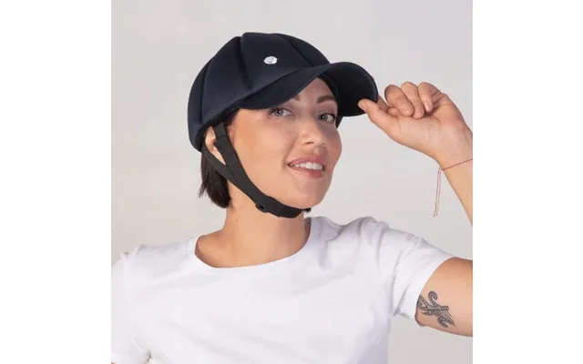 Ribcap Baseball Cap - Kasket