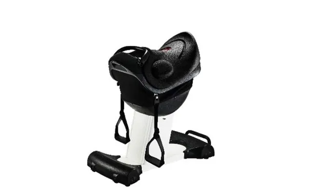 Ridetræning Care Rider Basic Elektrisk Sadel - Ridesimulator