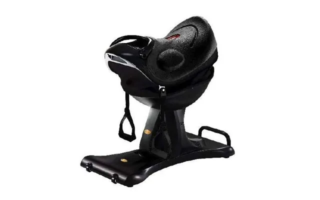 Ridetræning Care Rider Premium Model Ridesimulator - Elektrisk Hest