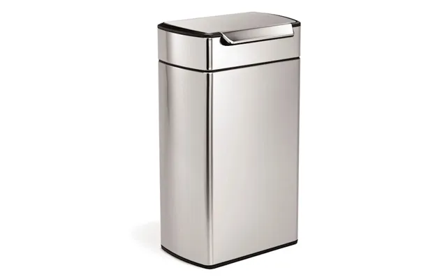 Simplehuman Cw2014 Skraldespand 40 Liter
