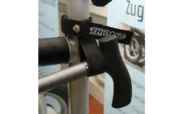 Stokkeholder Til Stok Eller Holder Til Paraply Trionic Veloped Rollator