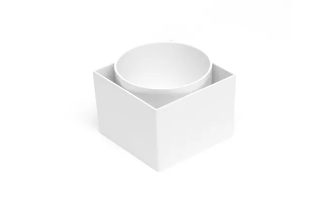 Tilbehør Til Easy-up Holder Til Kartoner Og Holder Til Flasker