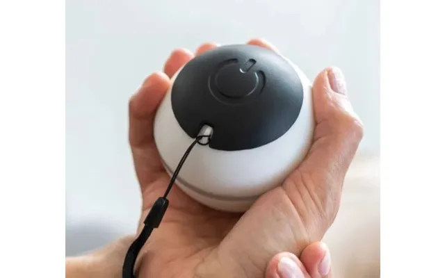 Vilim Ball Terapeutisk Redskab Mod Rystelser Tremor