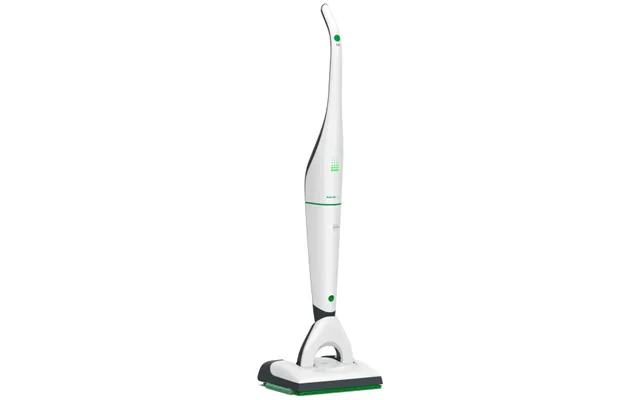 Vorwerk Ledningsfri Gulvvasker Og Støvsuger Kobold Vb100